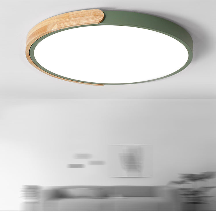 Ceiling light