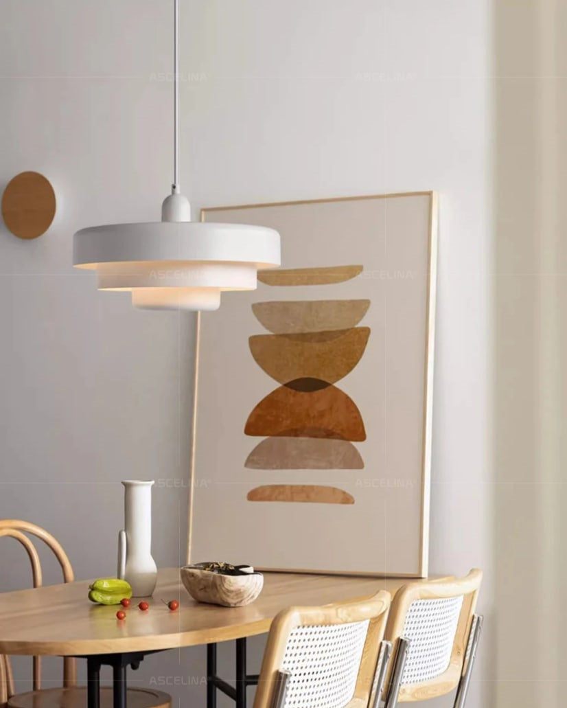 Ceiling Nordic Light. Colorful Led Lamp.Kitchen Light Fixtures