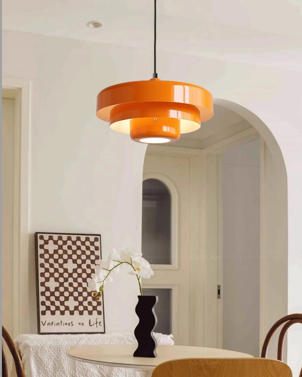 Ceiling Nordic Light. Colorful Led Lamp.Kitchen Light Fixtures