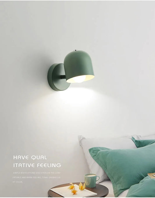 Design Corridor Sconce, up and down wall light in incoming room (Copy)